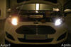 Led Feux De Jour - Diurnes Ford Fiesta MK7