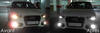 Led antibrouillards Audi Q3