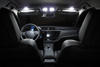 Led Miroirs De Courtoisie - Pare-soleil Toyota Auris MK2 Tuning