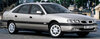 Voiture Renault Safrane (1992 - 2002)