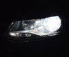 Pack ampoules de phares Xenon Effects pour Volkswagen Polo 6R / 6C1