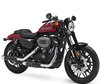 Leds et Kits Xénon HID pour Harley-Davidson Roadster 1200