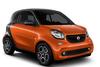 Leds pour Smart Fortwo III