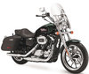 Leds et Kits Xénon HID pour Harley-Davidson Superlow 1200
