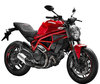 Leds et Kits Xénon HID pour Ducati Monster 797
