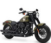 Leds et Kits Xénon HID pour Harley-Davidson Slim S 1801
