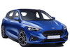 Leds et Kits Xénon HID pour Ford Focus MK4