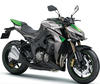 Leds et Kits Xénon HID pour Kawasaki Z1000 (2014 - 2020)