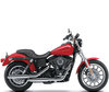 Leds et Kits Xénon HID pour Harley-Davidson Super Glide 1450
