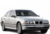 Leds pour BMW Serie 5 (E39)