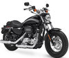 Leds et Kits Xénon HID pour Harley-Davidson Custom 1200 (2011 - 2020)