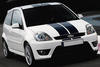 Leds pour Ford Fiesta MK6