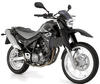 Leds et Kits Xénon HID pour Yamaha XT 660 R / X