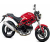 Leds et Kits Xénon HID pour Ducati Monster 695