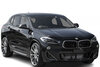Leds et Kits Xénon HID pour BMW X2 (F39)
