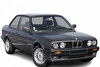 Leds pour BMW Serie 3 (E30)