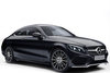 Leds et Kits Xénon HID pour Mercedes Classe C Coupé (C205)