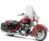 Leds et Kits Xénon HID pour Indian Motorcycle Chief roadmaster / deluxe / vintage 1442 (1999 - 2003)