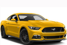 Mustang VI