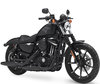 Leds et Kits Xénon HID pour Harley-Davidson Iron 883 (2016 - 2020)