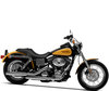Leds et Kits Xénon HID pour Harley-Davidson Low Rider 1450