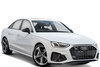 Leds et Kits Xénon HID pour Audi A4 B9