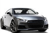 Leds et Kits Xénon HID pour Audi TT 8S