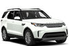 Leds et Kits Xénon HID pour Land Rover Discovery V