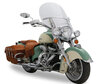 Leds et Kits Xénon HID pour Indian Motorcycle Chief deluxe deluxe / vintage / roadmaster 1720 (2009 - 2013)