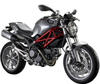 Leds et Kits Xénon HID pour Ducati Monster 1100