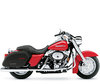 Leds et Kits Xénon HID pour Harley-Davidson Road King Custom 1450