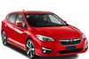 Leds et Kits Xénon HID pour Subaru Impreza V GK / GT