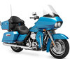 Leds et Kits Xénon HID pour Harley-Davidson Road Glide Ultra 1690