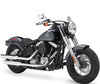 Leds et Kits Xénon HID pour Harley-Davidson Slim 1690