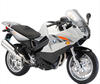 Leds et Kits Xénon HID pour BMW Motorrad F 800 ST
