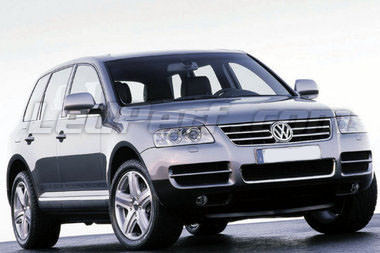  pour VW pour Touareg pour 7L 2004-2008 Année Fenêtre