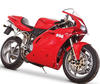 Leds et Kits Xénon HID pour Ducati 996