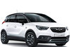 Leds et Kits Xénon HID pour Opel Crossland X