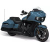 Leds et Kits Xénon HID pour Indian Motorcycle Challenger dark horse / limited / elite  1770 (2020 - 2023)