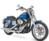 Leds et Kits Xénon HID pour Harley-Davidson Super Glide Custom 1584