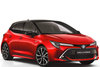 Leds et Kits Xénon HID pour Toyota Corolla E210