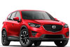 Leds et Kits Xénon HID pour Mazda CX-5 phase 2