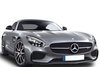 Leds et Kits Xénon HID pour Mercedes AMG GT
