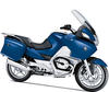 Leds et Kits Xénon HID pour BMW Motorrad R 1200 RT (2009 - 2014)