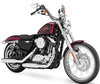 Leds et Kits Xénon HID pour Harley-Davidson Seventy Two XL 1200 V