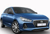 Leds et Kits Xénon HID pour Hyundai i30 MK3