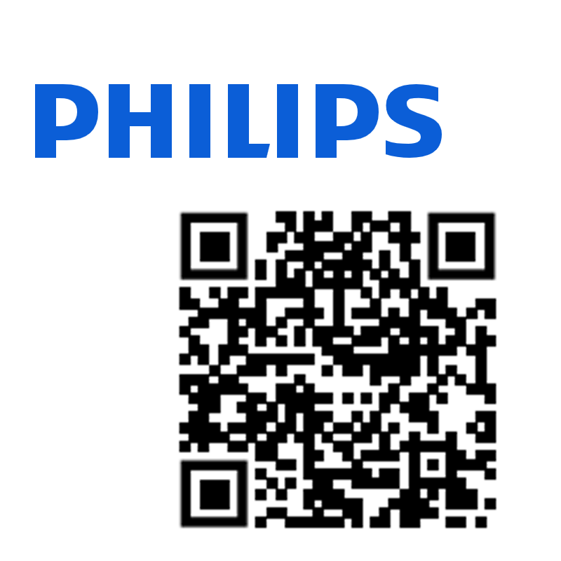 Ampoules H4 LED Philips Ultinon Pro6000 +230% Homologuées en Europe