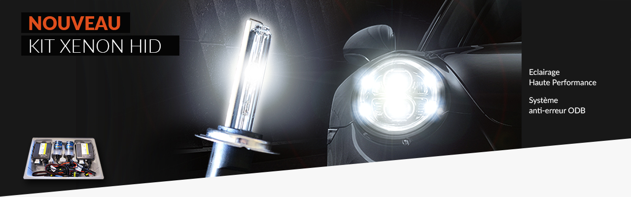 Adaptateurs Porte Ampoules LED Kit LED H1 Peugeot Expert 3 – Donicars