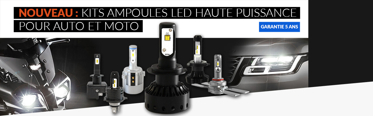 Pack FULL LED int/érieur pour Ibiza 6F /à partir de 2017 Kit ampoules blanc pur