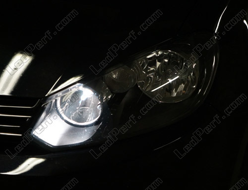 MARUTA SUPER WHITE H15 12V 55/15W Halogenlampe für Fernlicht